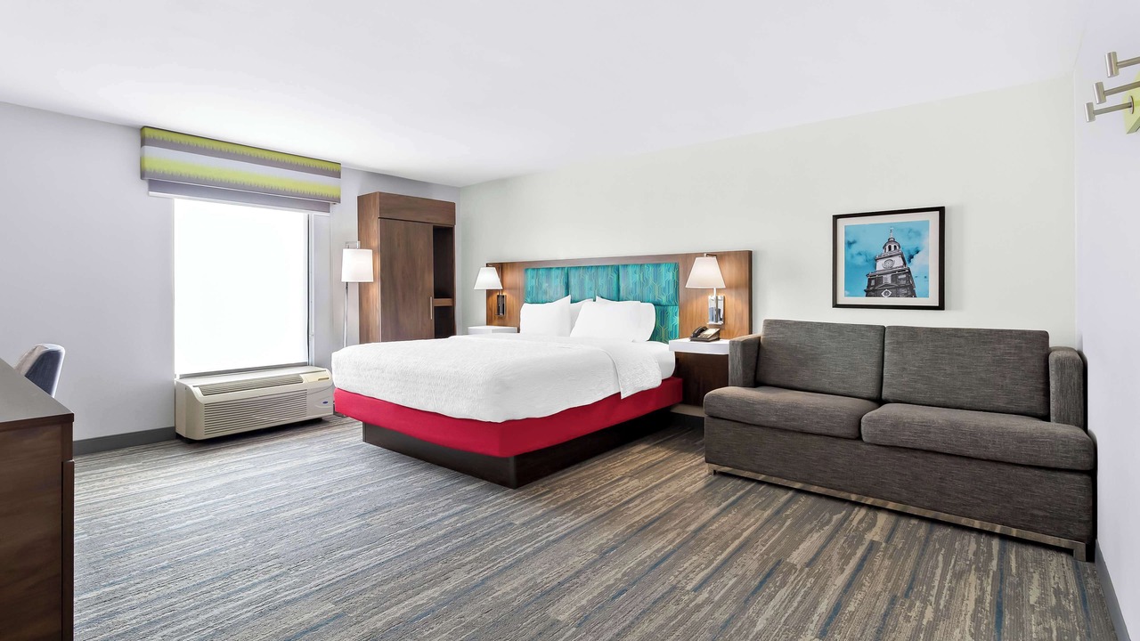 Photo of Bedroom in Washington