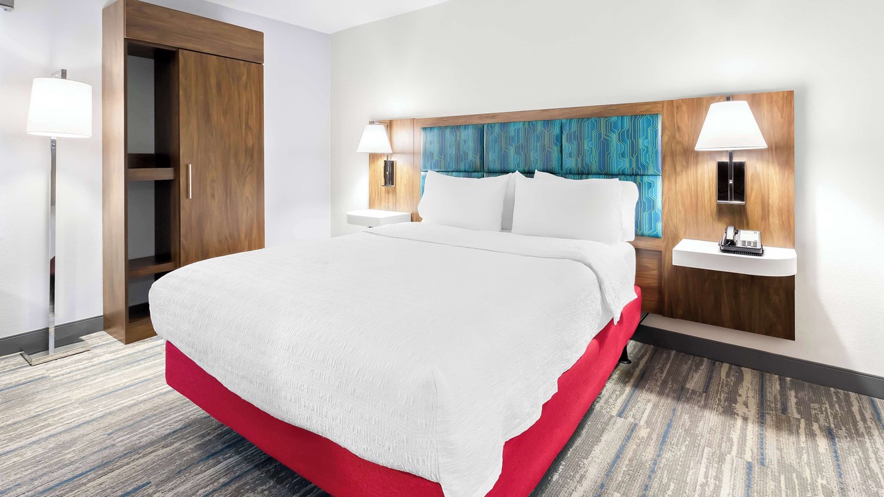 Photo of Bedroom in Washington