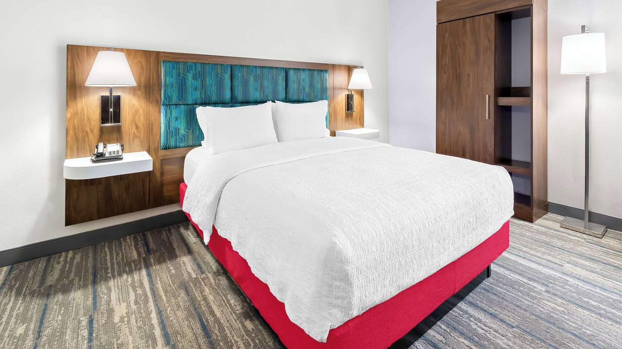 Photo of Bedroom in Washington