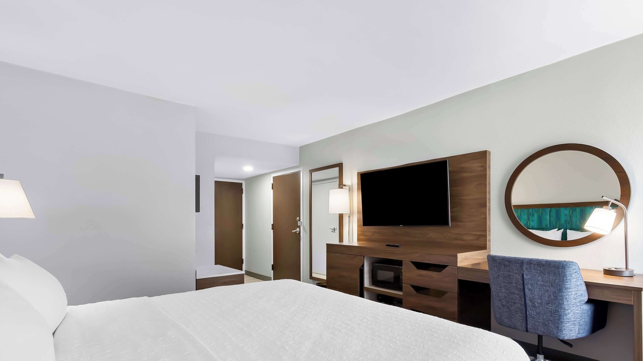 Photo of Bedroom in Washington