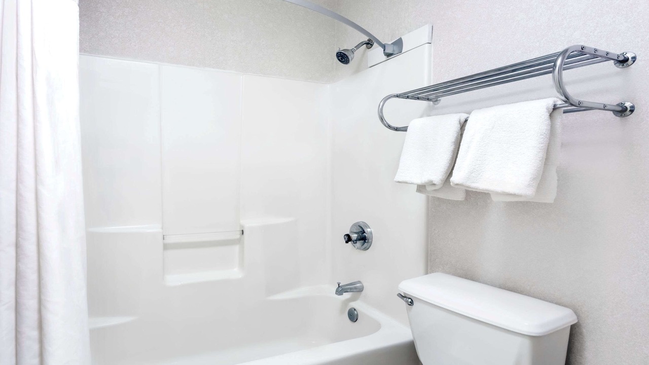 Photo of Bathroom in Ruther Glen