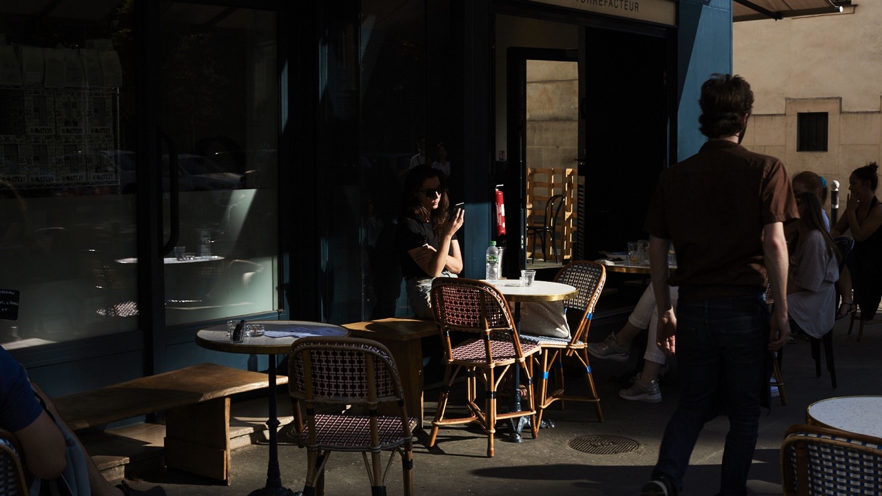 Photo of Others in Batignolles