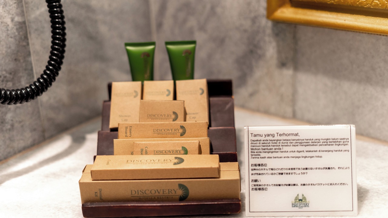 Photo of Others in Kartika Plaza