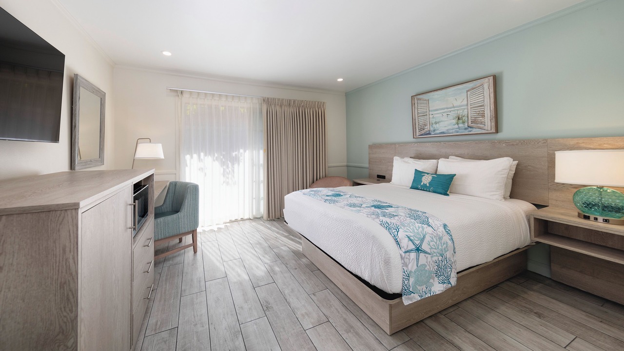 Photo of Bedroom in West Beach