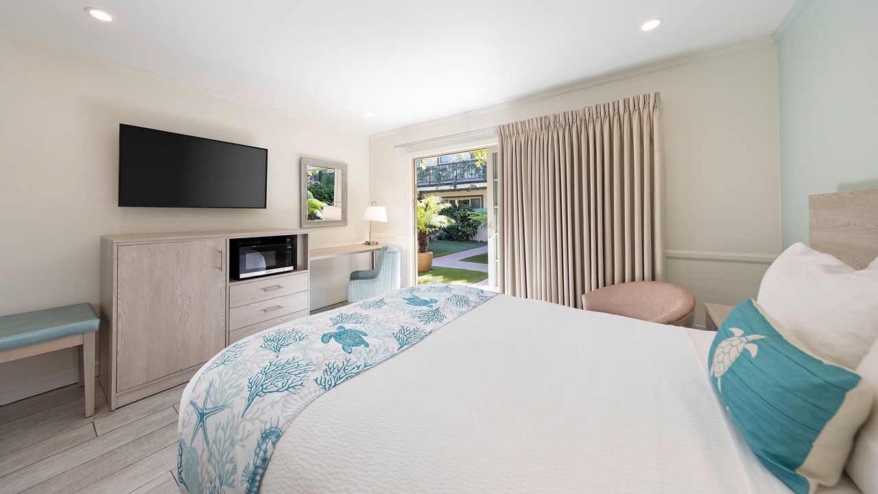 Photo of Bedroom in West Beach