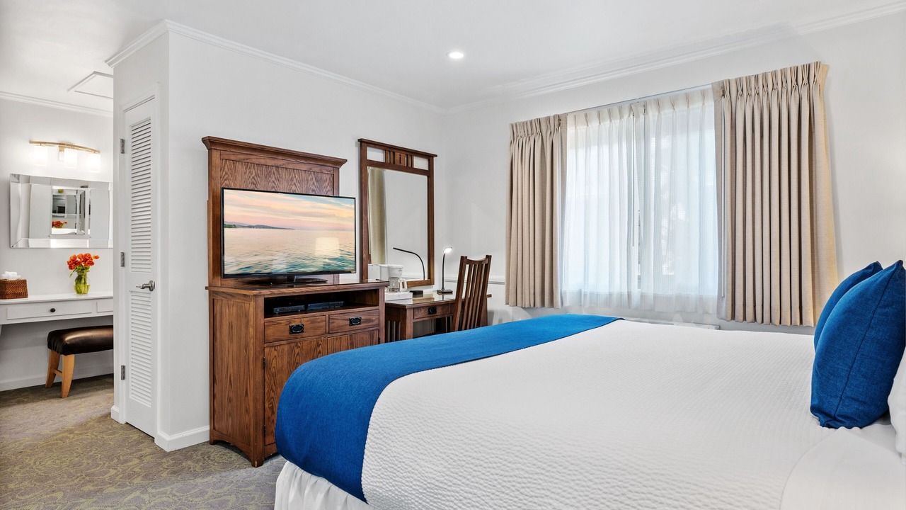 Photo of Bedroom in West Beach
