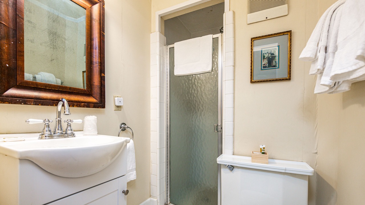 Photo of Bathroom in Middletown