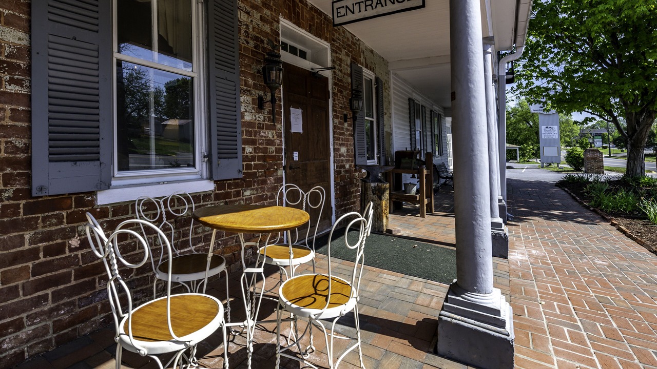 Photo of Outdoor in Middletown