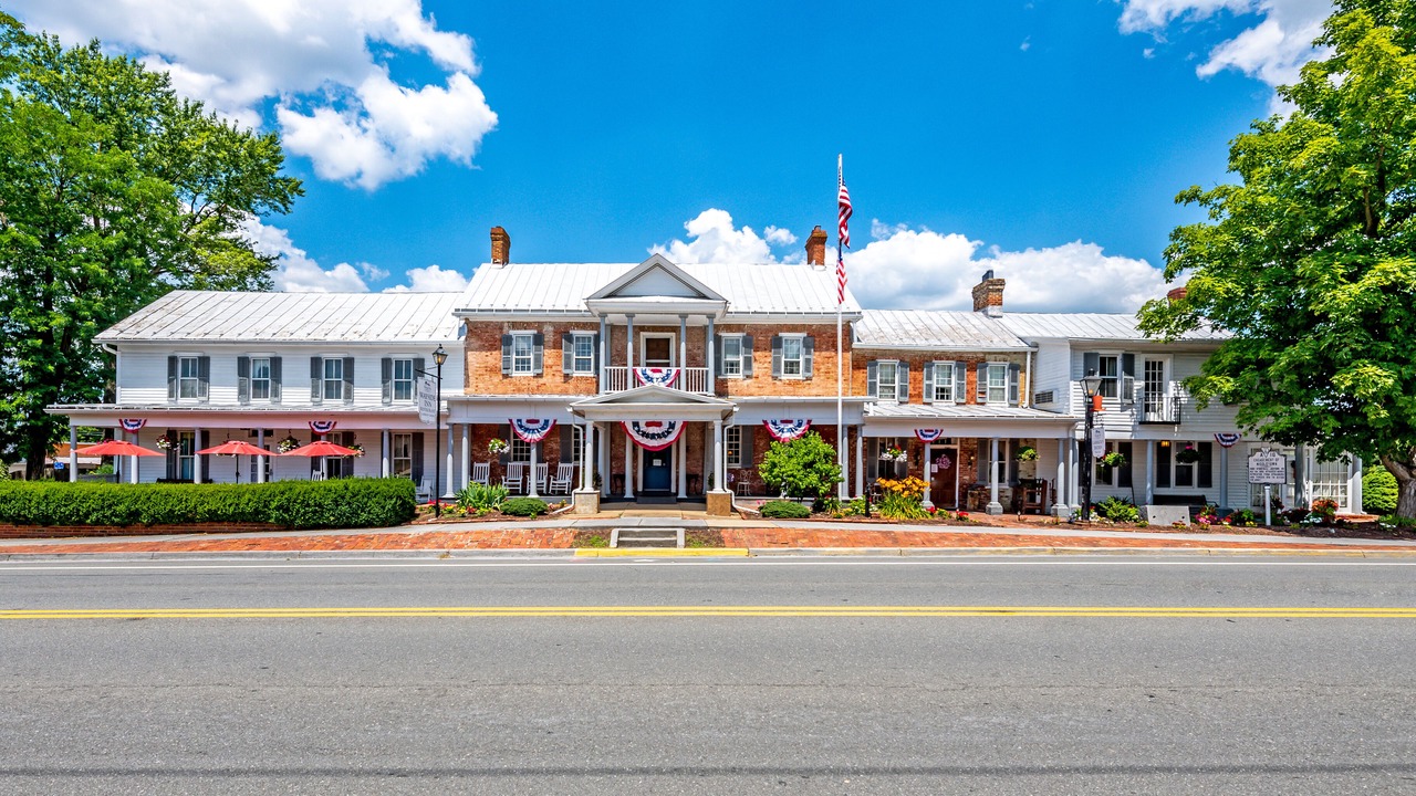 Photo of Outdoor in Middletown