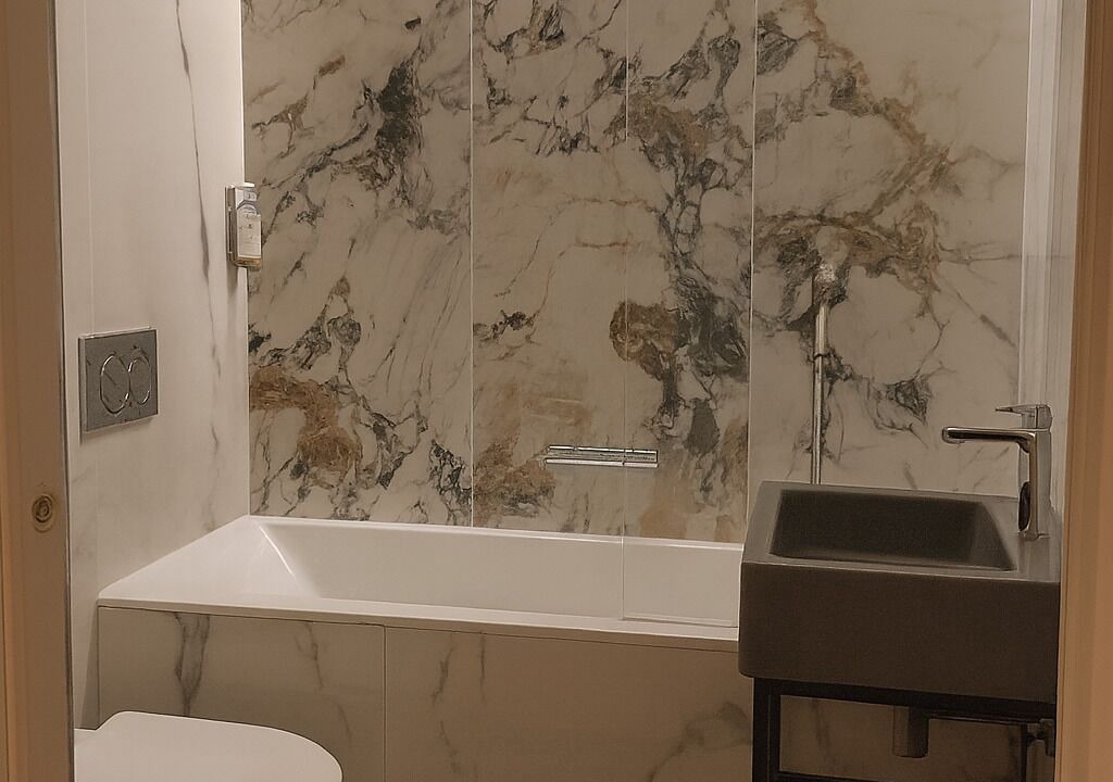 Photo of Bathroom in Les Halles