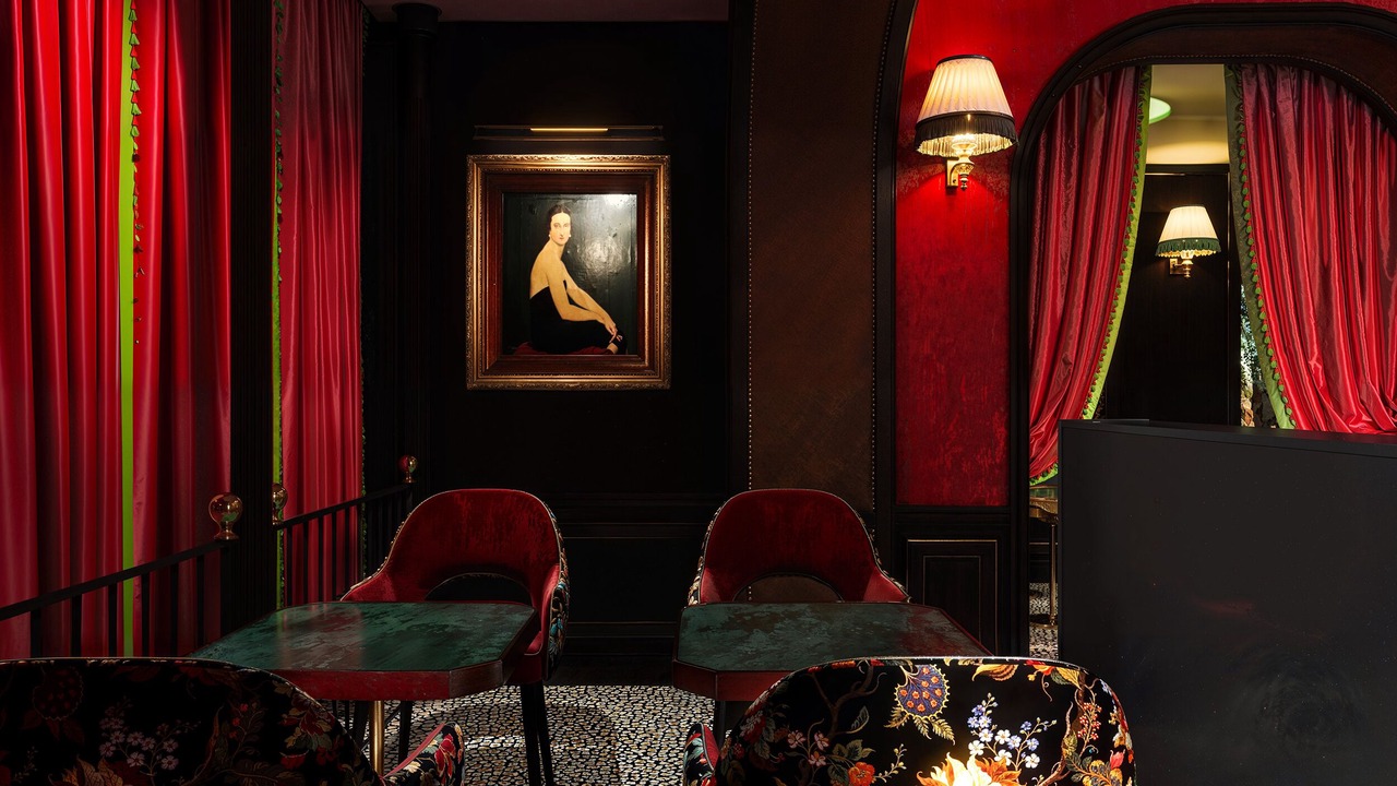 Photo of Others in Les Halles