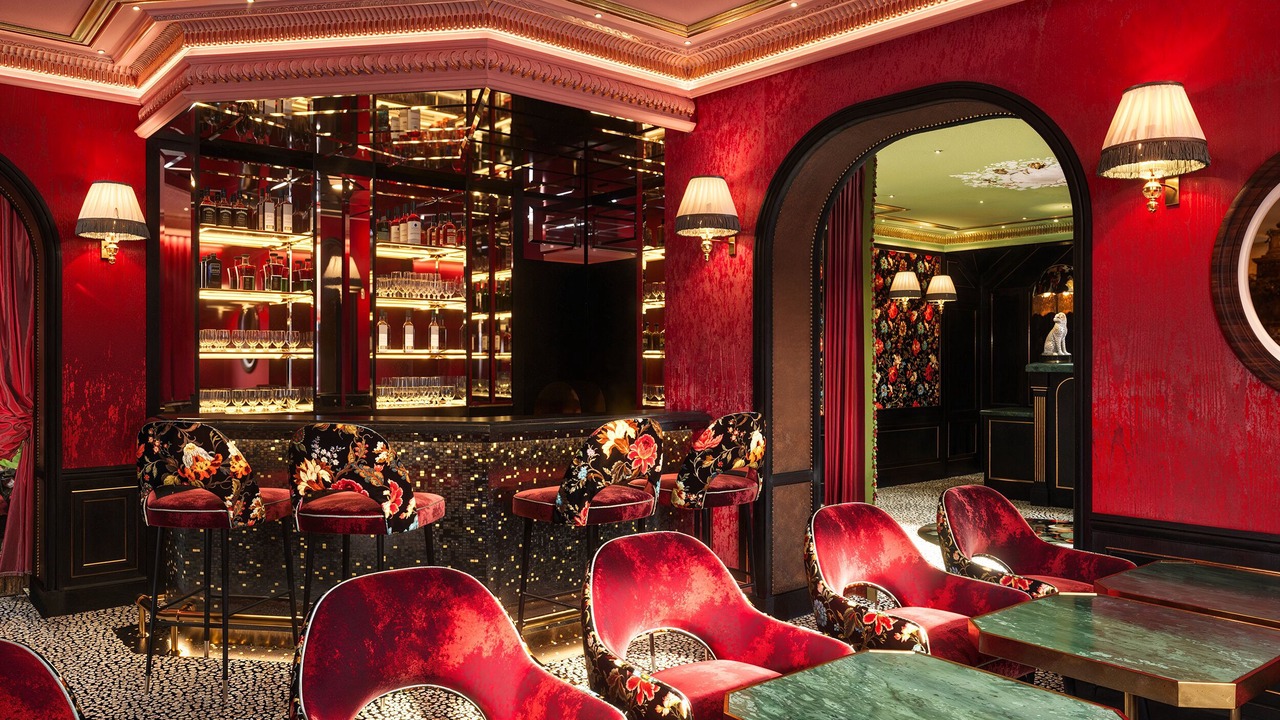 Photo of Others in Les Halles