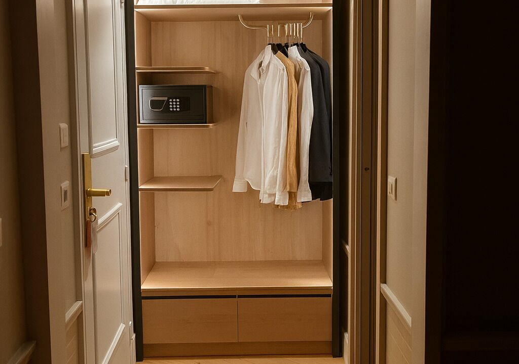 Photo of Bedroom in Les Halles