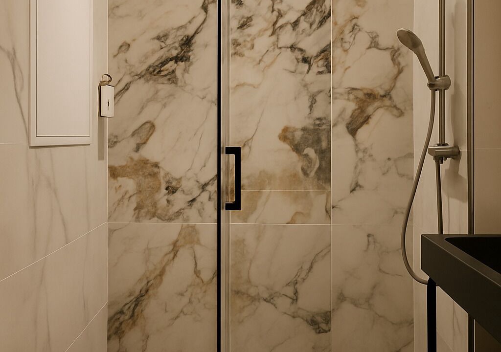 Photo of Bathroom in Les Halles