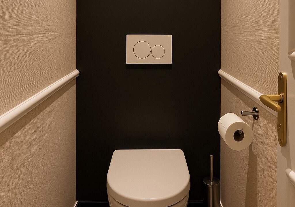 Photo of Bathroom in Les Halles