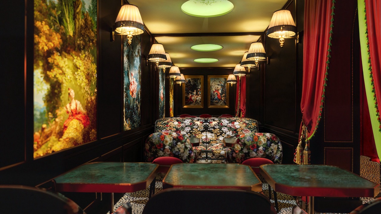 Photo of Others in Les Halles