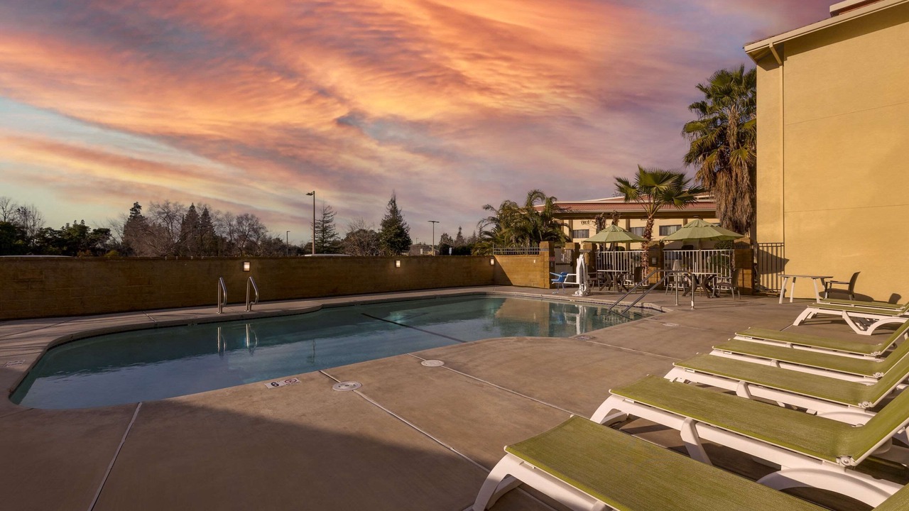Photo of Outdoor in Rocklin