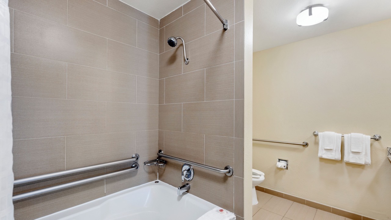 Photo of Bathroom in Rocklin