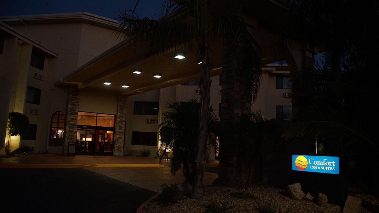 Photo of Buildings in Rocklin