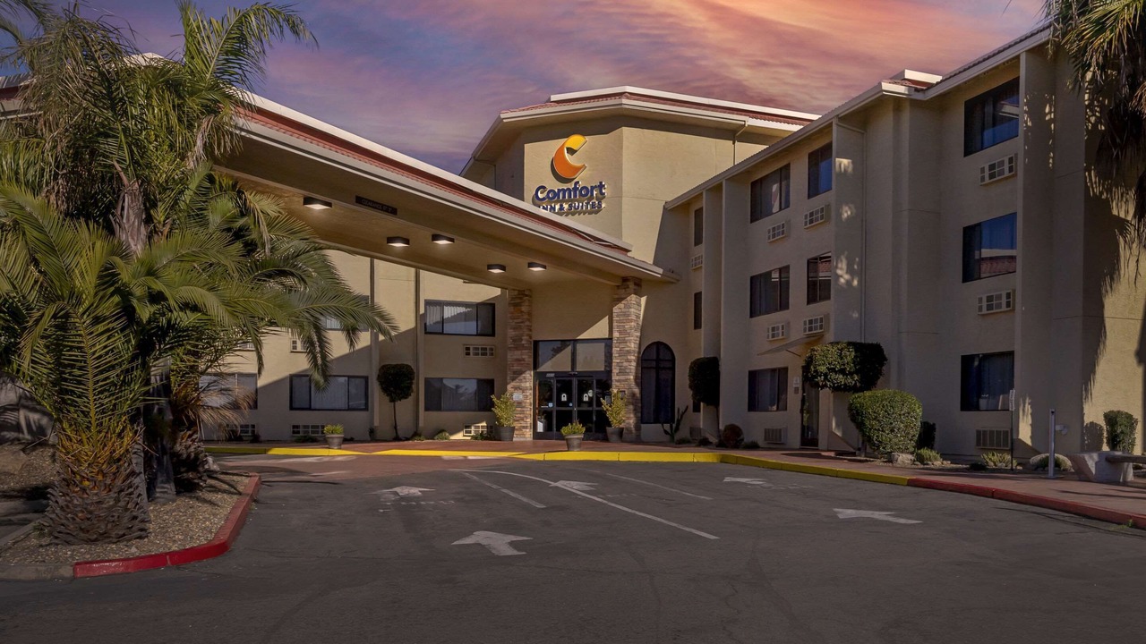 Photo of Buildings in Rocklin