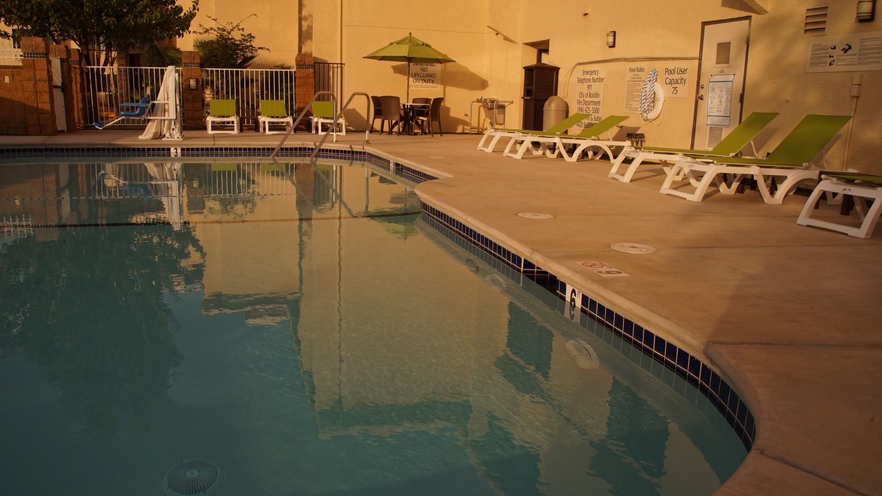 Photo of Outdoor in Rocklin