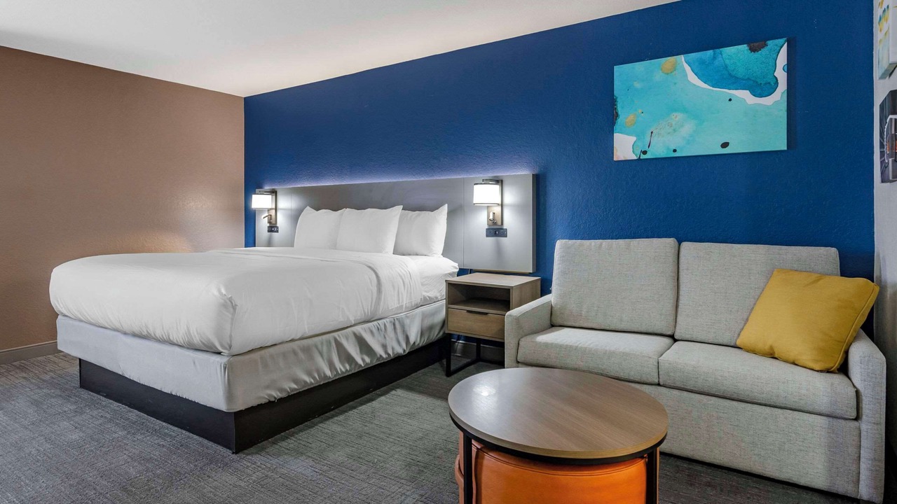 Photo of Livingroom in Sprague