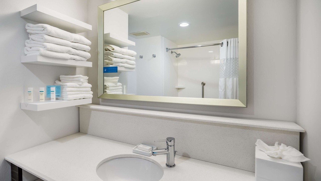 Photo of Bathroom in Dover