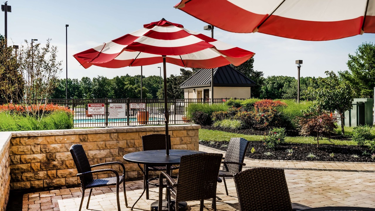 Photo of Patio Balcony in Dover