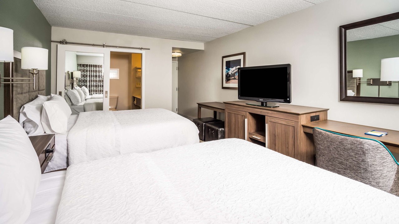 Photo of Bedroom in Dover