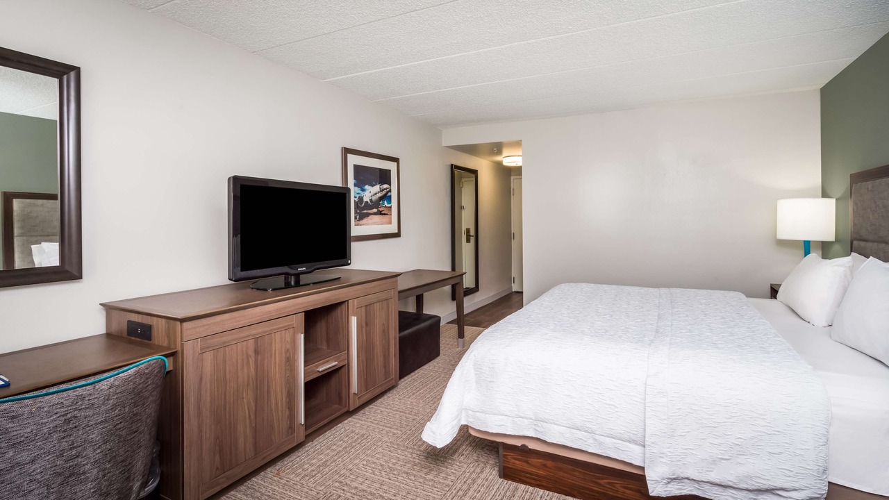 Photo of Bedroom in Dover