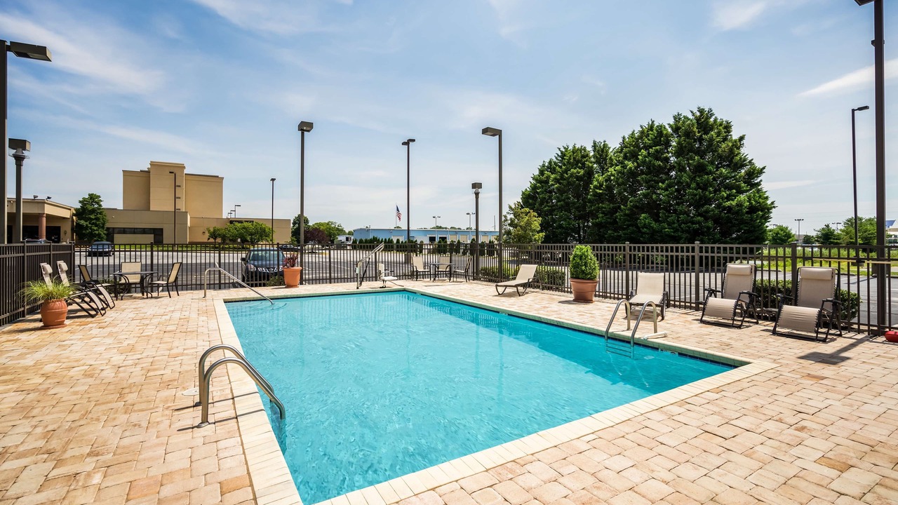 Photo of Outdoor in Dover