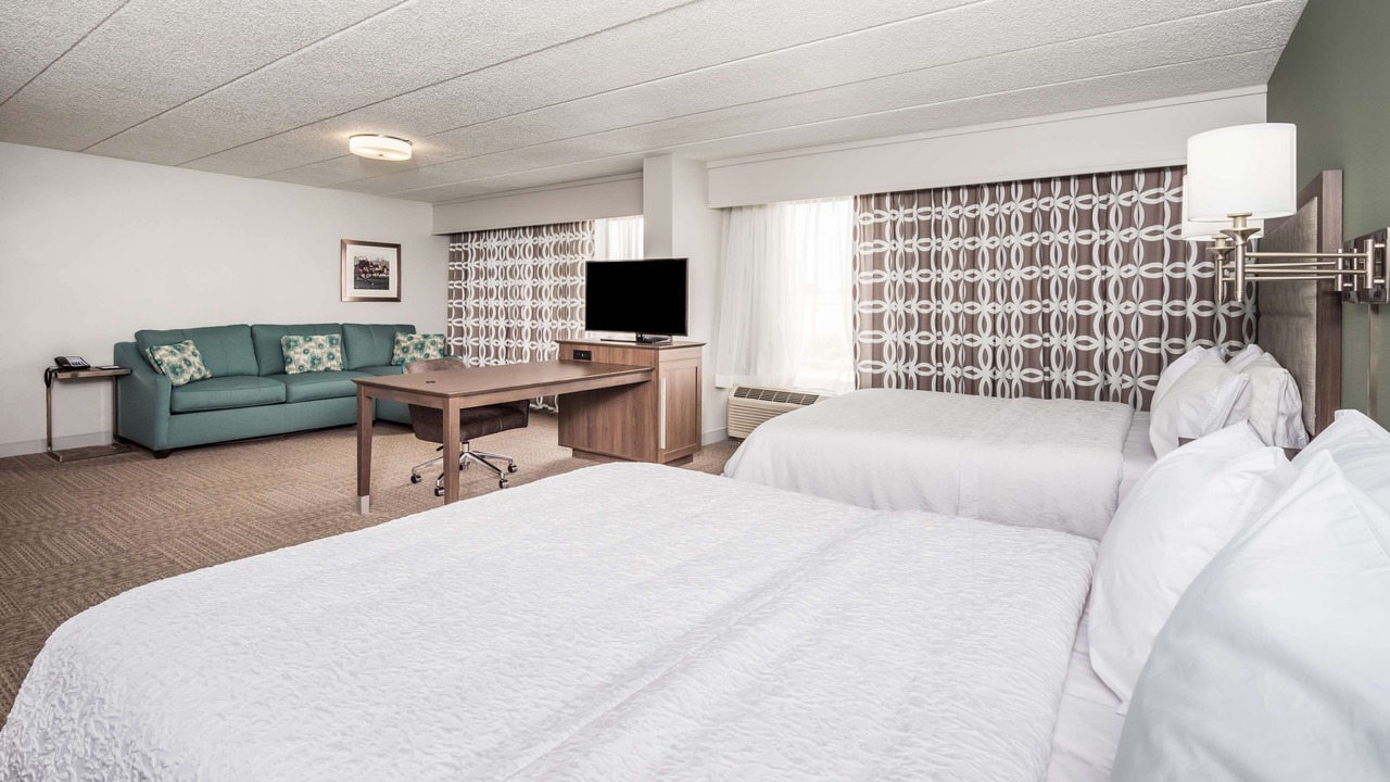 Photo of Bedroom in Dover