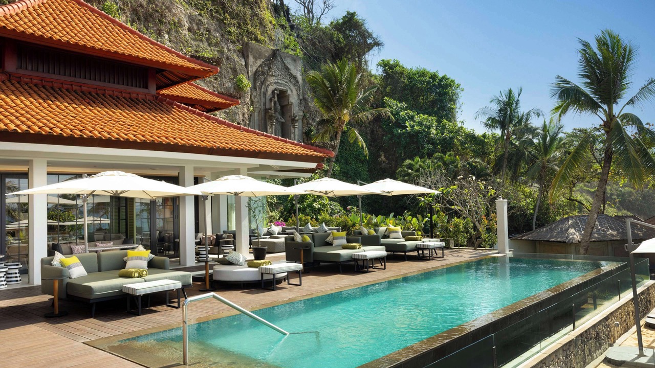 Photo of Outdoor in Sawangan