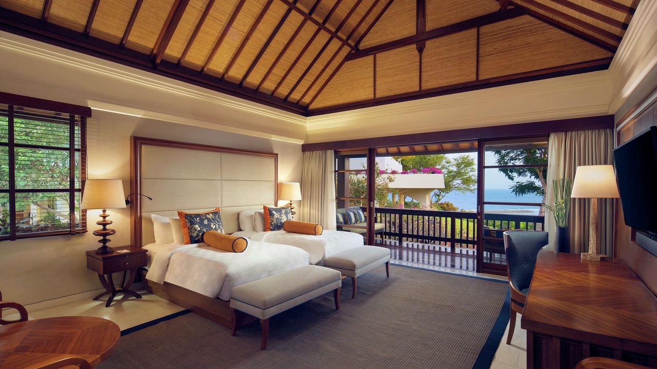 Photo of Bedroom in Sawangan