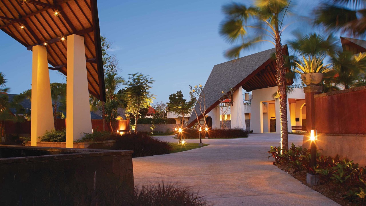 Photo of Outdoor in Sawangan