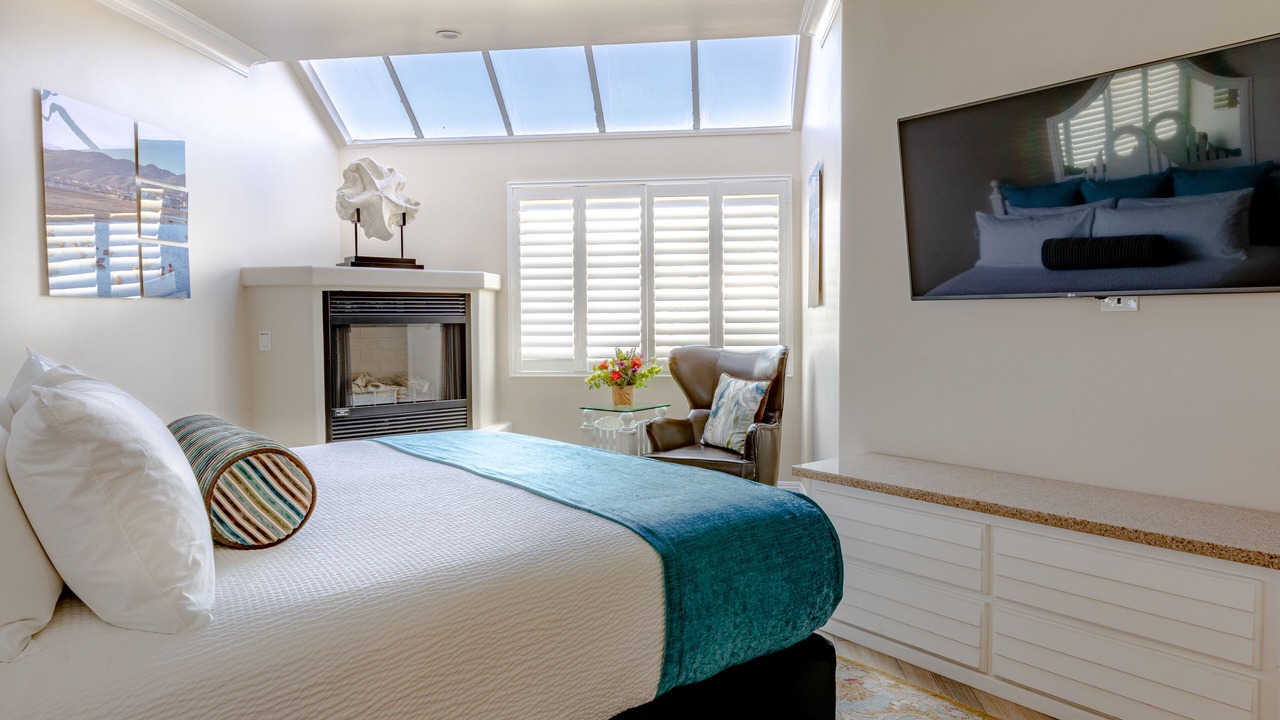 Photo of Bedroom in Downtown