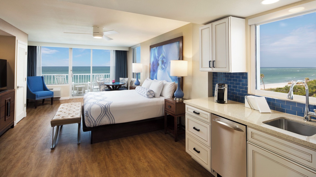Photo of Bedroom in Sarasota