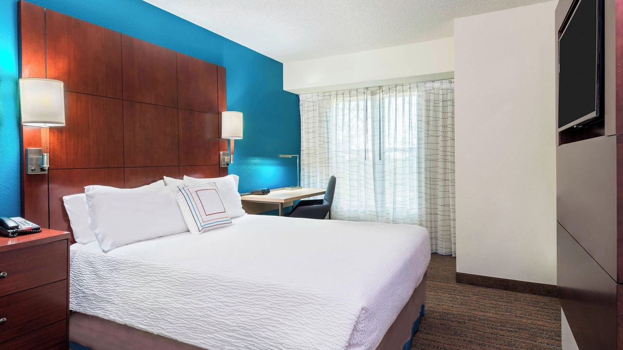 Photo of Bedroom in Fort Myers