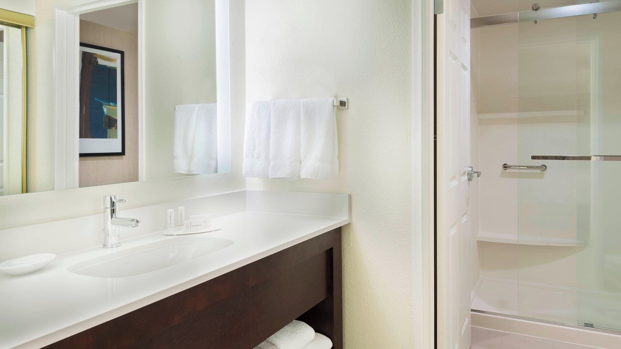 Photo of Bathroom in Fort Myers