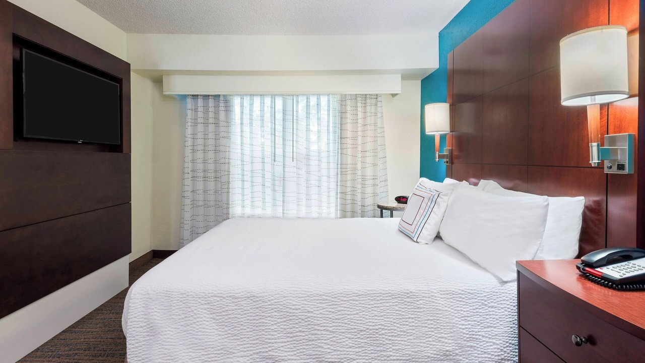 Photo of Bedroom in Fort Myers