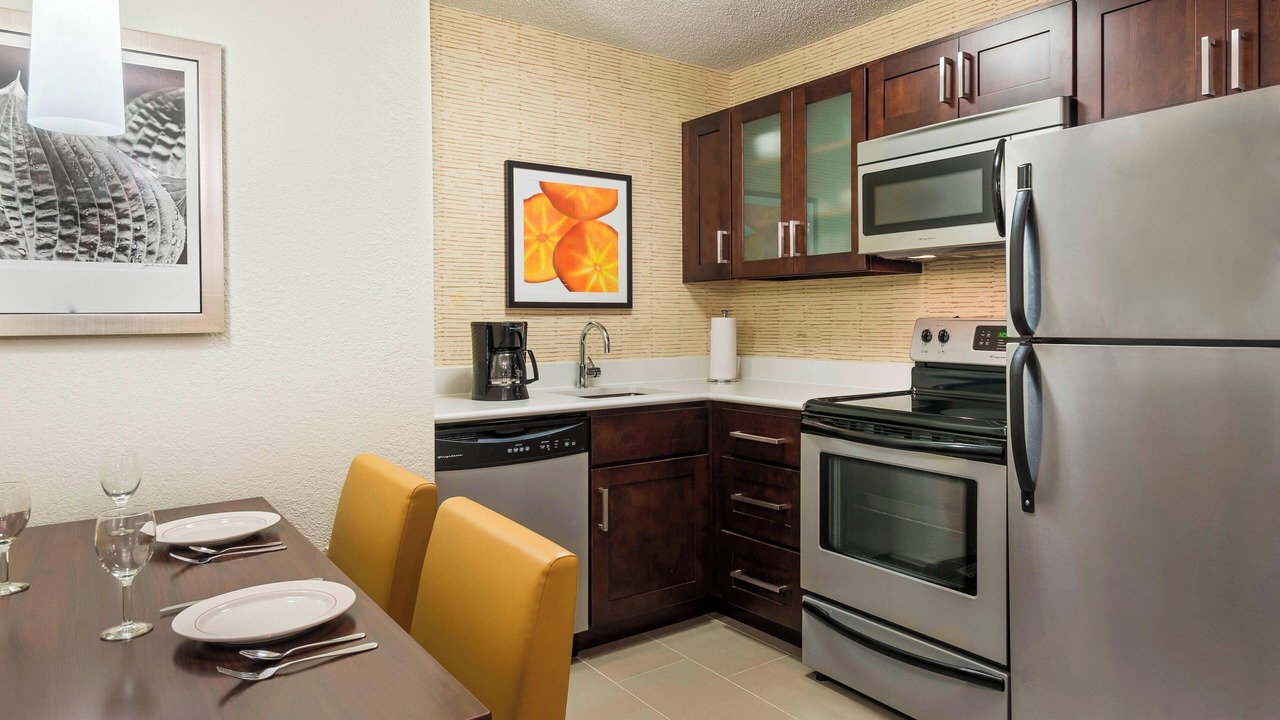 Photo of Kitchen in Fort Myers