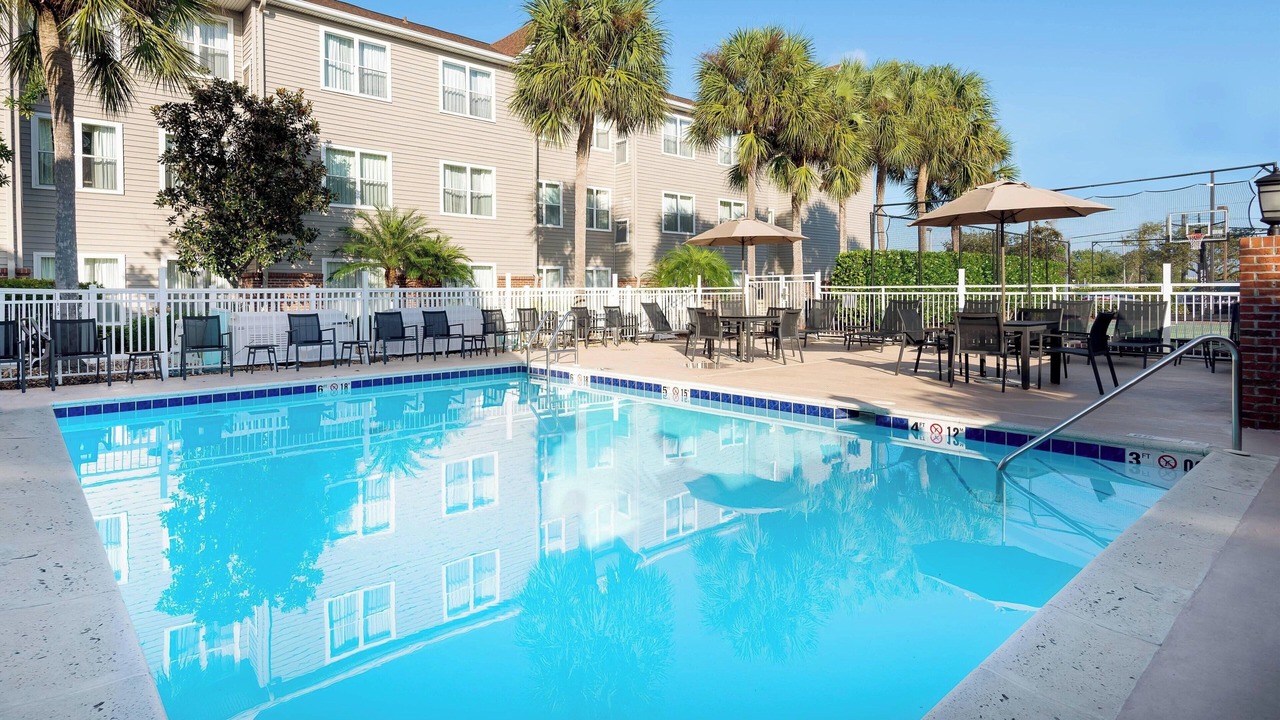 Photo of Outdoor in Fort Myers