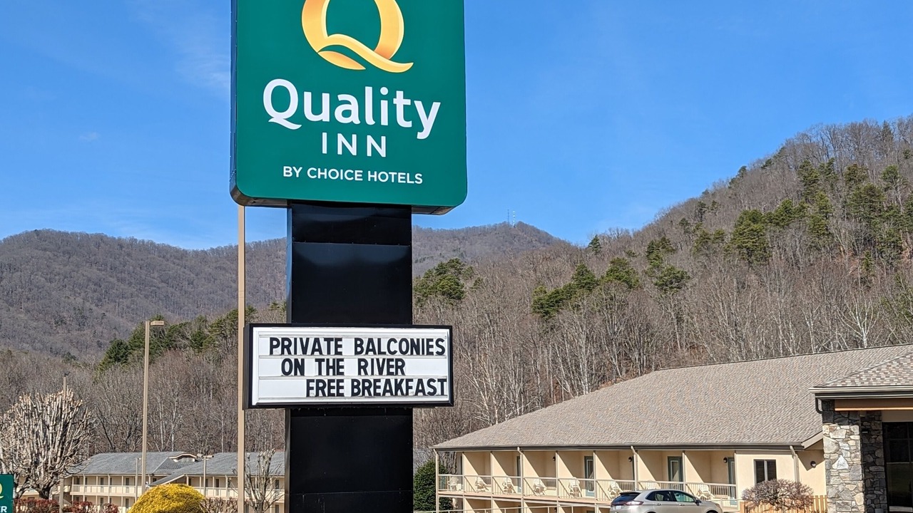 Photo of Outdoor in Cherokee