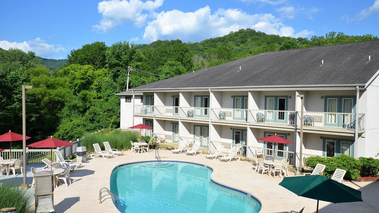 Photo of Outdoor in Cherokee