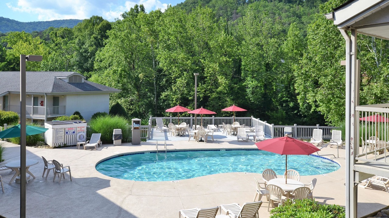 Photo of Outdoor in Cherokee