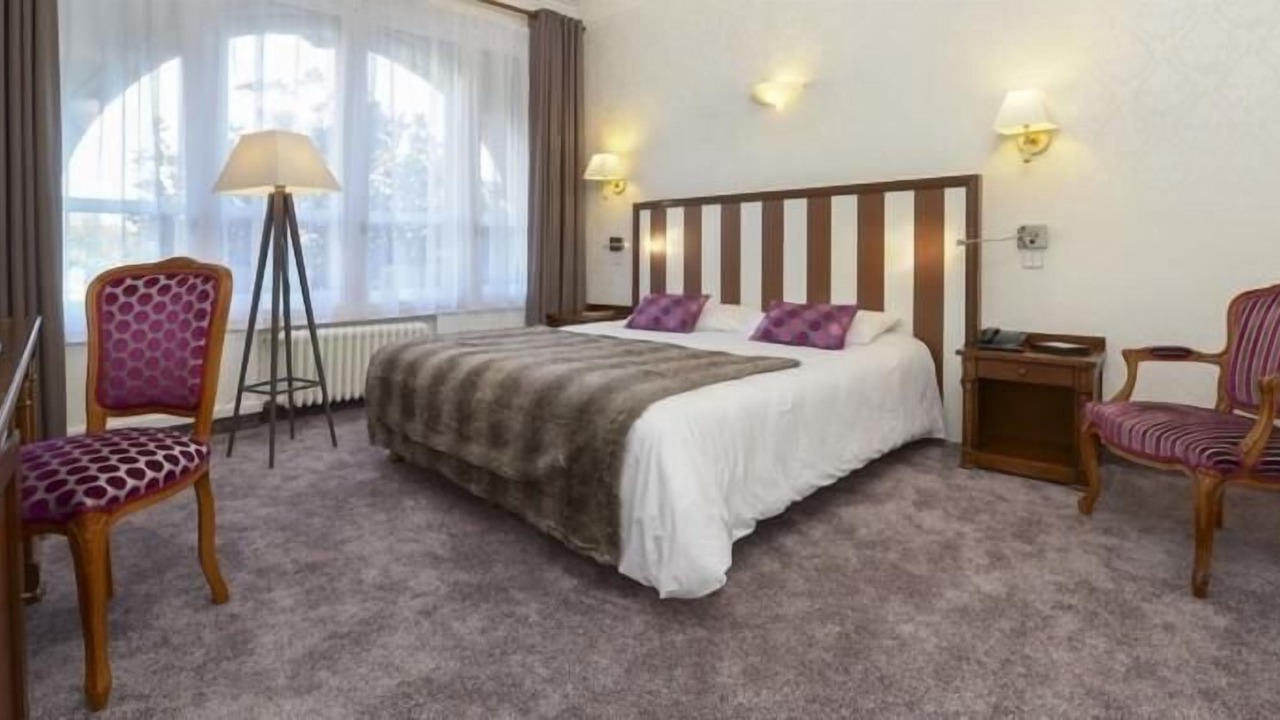 Photo of Bedroom in La Fayette-Eble