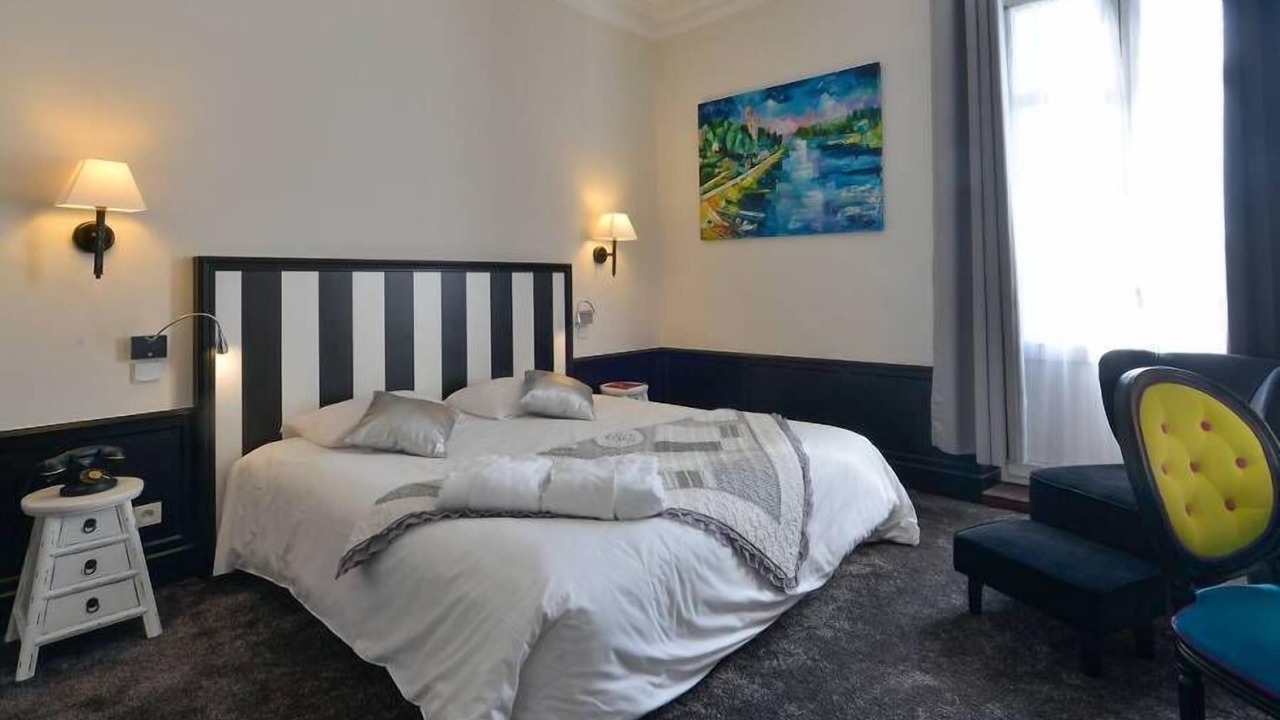 Photo of Bedroom in La Fayette-Eble