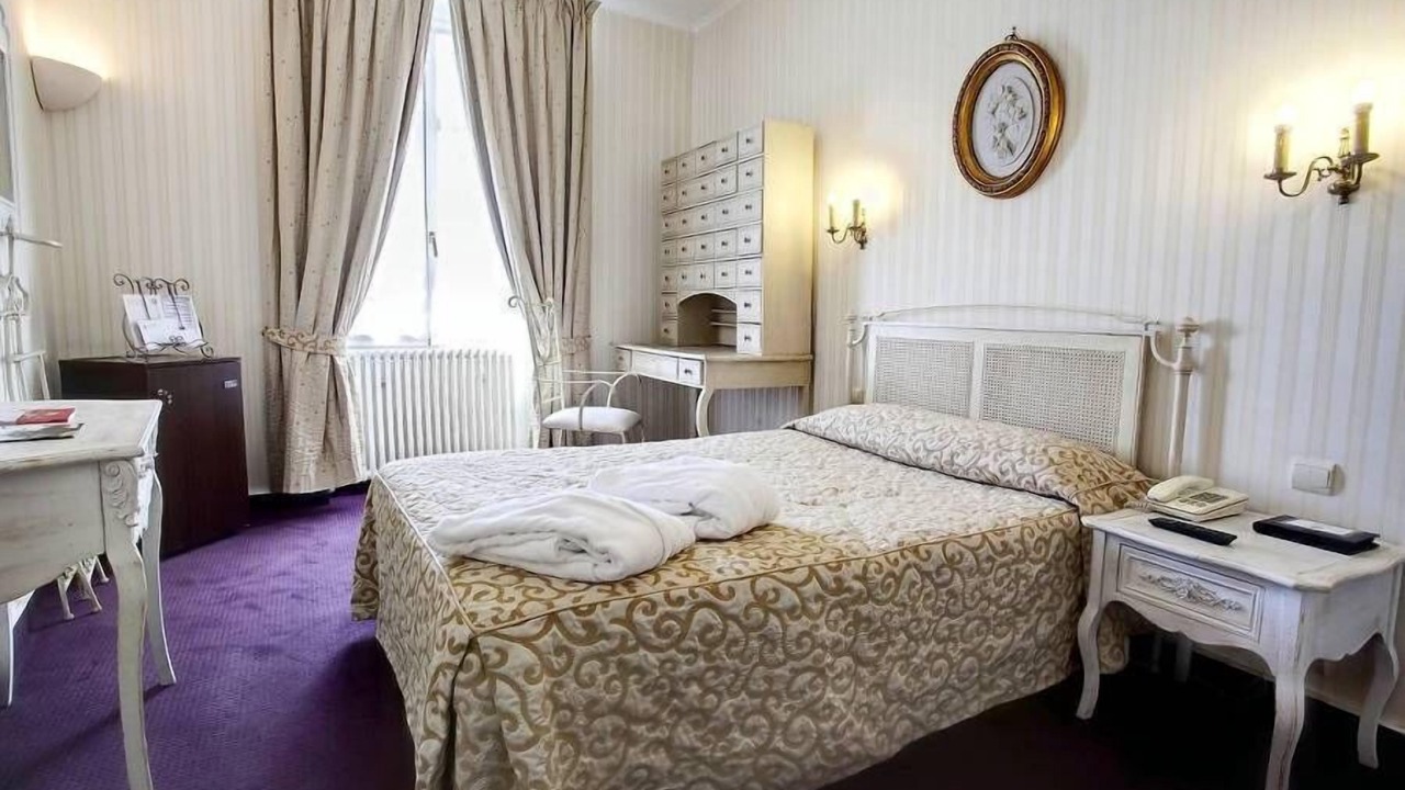 Photo of Bedroom in La Fayette-Eble