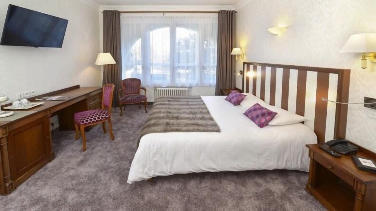 Photo of Bedroom in La Fayette-Eble