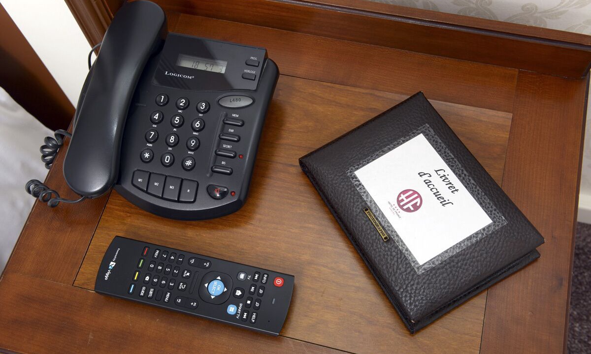 Photo of Bedroom in La Fayette-Eble